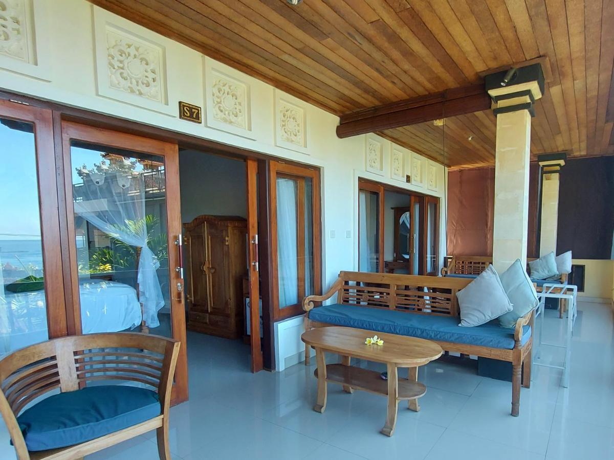 Hotel Sama Sama Amed Extérieur photo