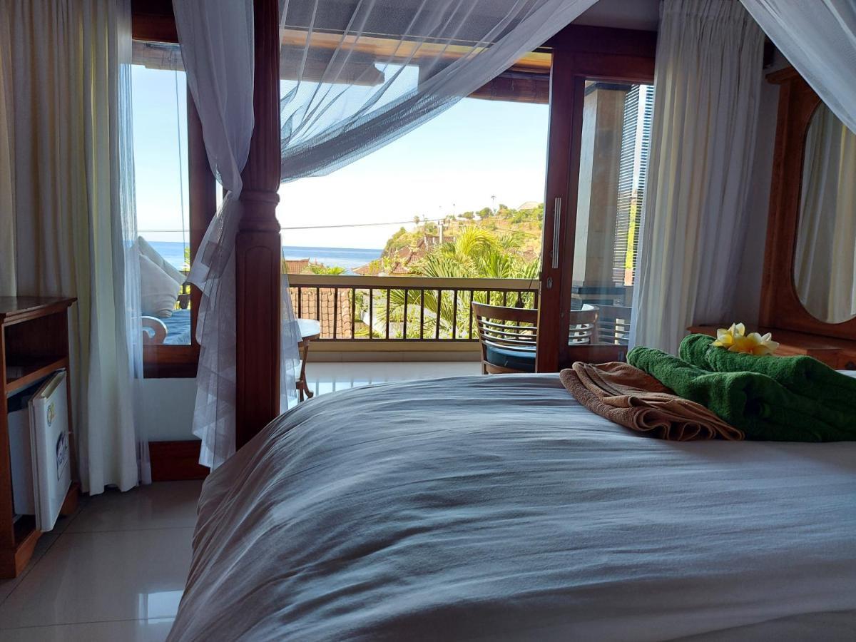 Hotel Sama Sama Amed Extérieur photo