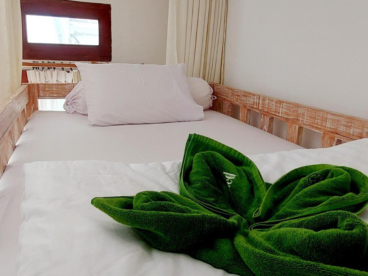 Hotel Sama Sama Amed Extérieur photo