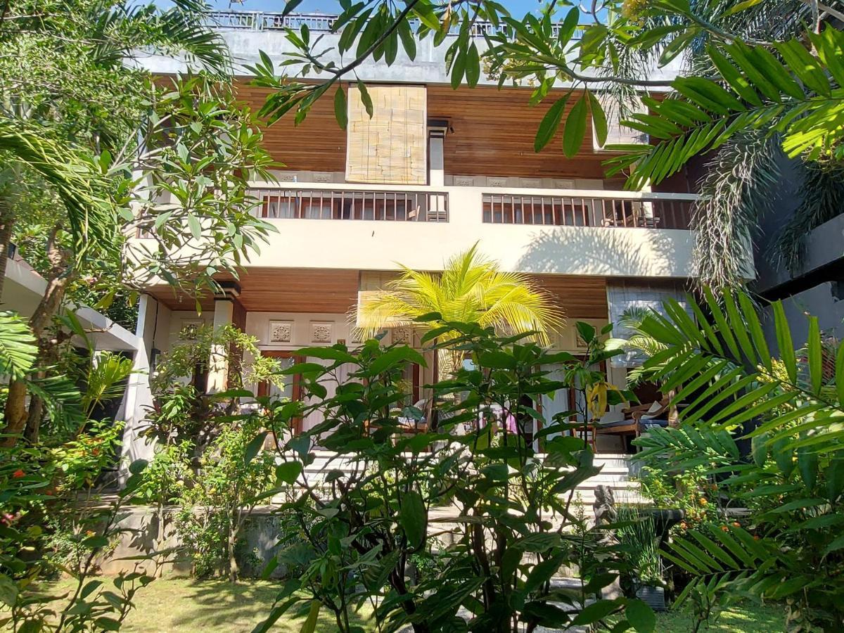 Hotel Sama Sama Amed Extérieur photo