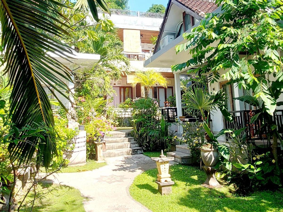 Hotel Sama Sama Amed Extérieur photo