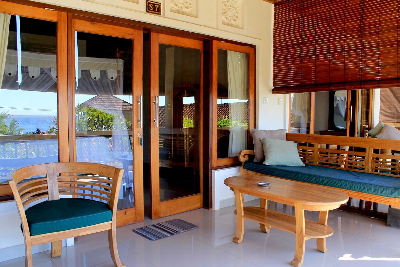 Hotel Sama Sama Amed Extérieur photo
