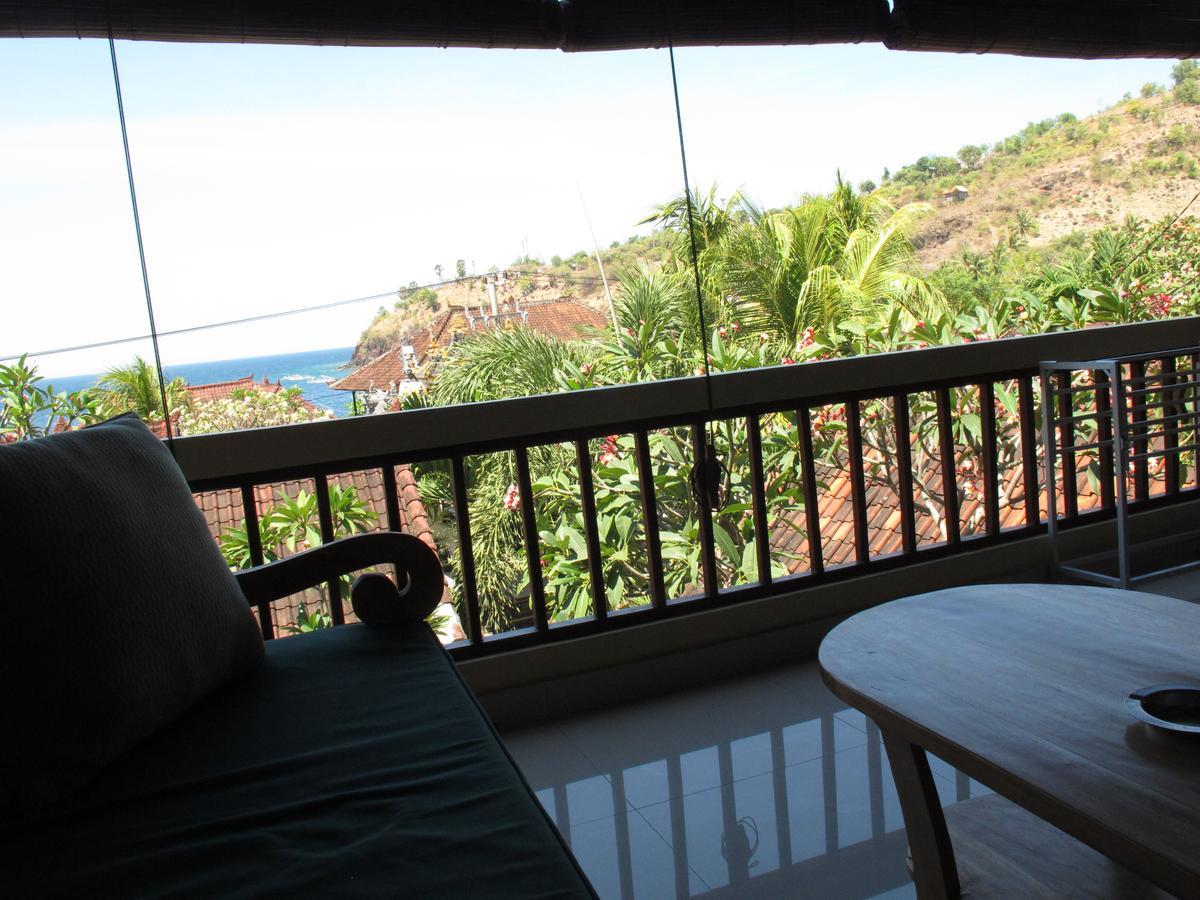 Hotel Sama Sama Amed Extérieur photo